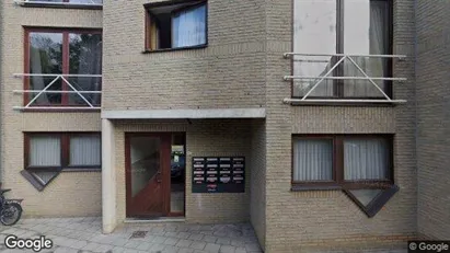 Apartments for rent in Leuven - Photo from Google Street View