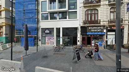 Apartments for rent in Stad Brussel - Photo from Google Street View