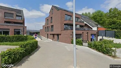 Apartments for rent in Gavere - Photo from Google Street View