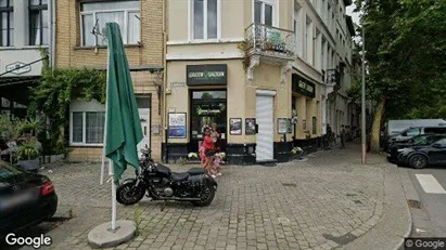 Apartments for rent in Stad Antwerp - Photo from Google Street View