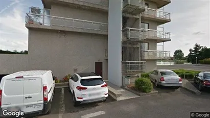 Apartments for rent in Knokke-Heist - Photo from Google Street View