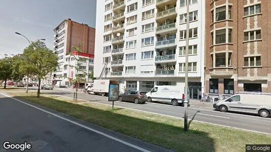 Apartments for rent in Stad Antwerp - Photo from Google Street View