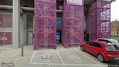 Apartments for rent in Oostende - Photo from Google Street View