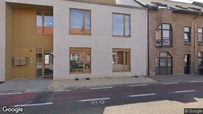 Apartments for rent in Bilzen - Photo from Google Street View