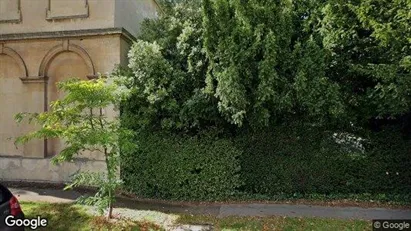 Apartments for rent in Cheltenham - Gloucestershire - Photo from Google Street View