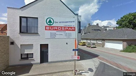 Apartments for rent in Aalter - Photo from Google Street View