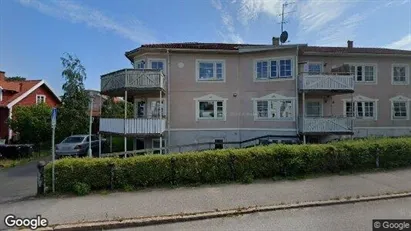 Apartments for rent in Västervik - Photo from Google Street View