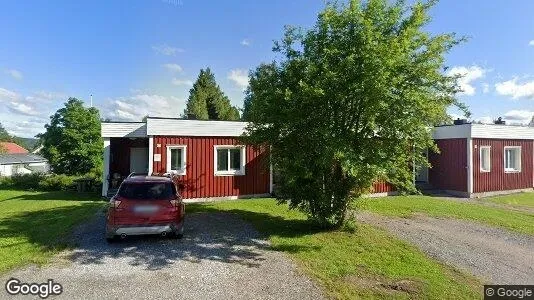 Apartments for rent in Örnsköldsvik - Photo from Google Street View