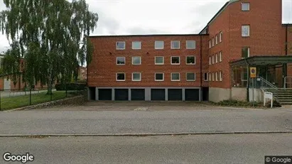 Apartments for rent in Trelleborg - Photo from Google Street View