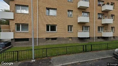 Apartments for rent in Norrköping - Photo from Google Street View