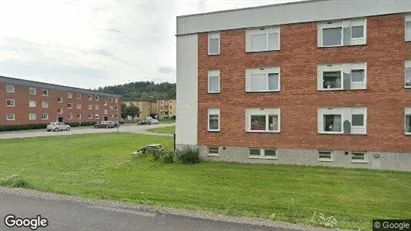 Apartments for rent in Sundsvall - Photo from Google Street View