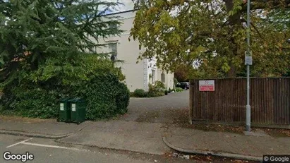 Apartments for rent in Reading - Berkshire - Photo from Google Street View