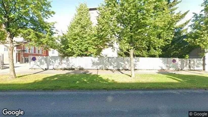 Apartments for rent in Pori - Photo from Google Street View