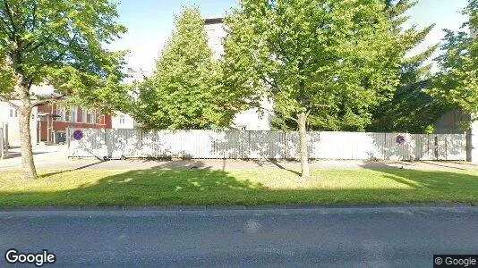 Apartments for rent in Pori - Photo from Google Street View