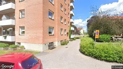 Apartments for rent in Katrineholm - Photo from Google Street View