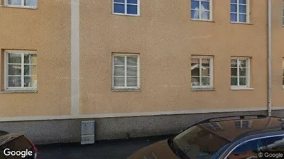 Apartments for rent in Karlstad - Photo from Google Street View