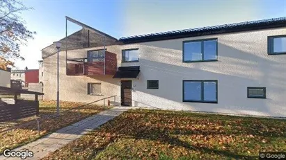 Apartments for rent in Sandviken - Photo from Google Street View