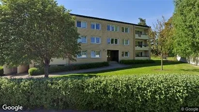 Apartments for rent in Åmål - Photo from Google Street View