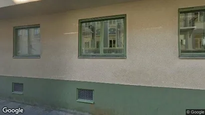Apartments for rent in Helsingborg - Photo from Google Street View