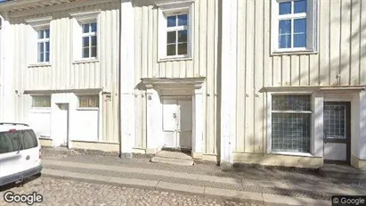 Apartments for rent in Kristinehamn - Photo from Google Street View