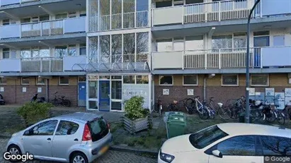 Apartments for rent in Haarlem - Photo from Google Street View
