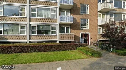 Apartments for rent in Groningen - Photo from Google Street View