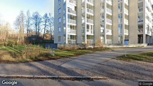 Apartments for rent in Espoo - Photo from Google Street View