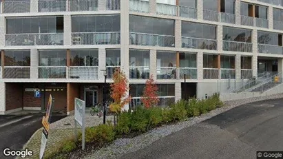 Apartments for rent in Espoo - Photo from Google Street View