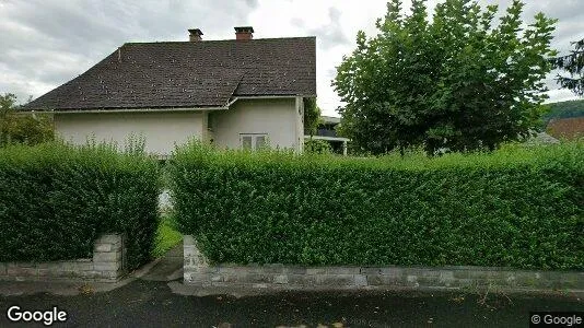Apartments for rent in Feldkirch - Photo from Google Street View