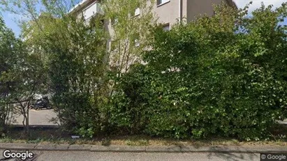 Apartments for rent in Lausanne - Photo from Google Street View