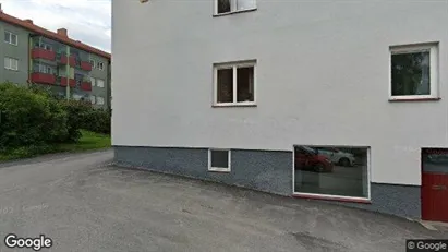 Apartments for rent in Östersund - Photo from Google Street View