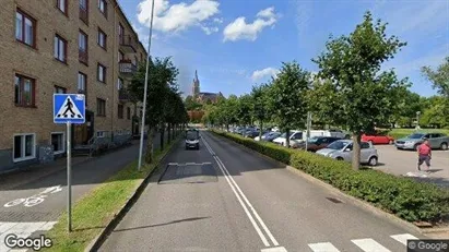 Apartments for rent in Mölndal - Photo from Google Street View