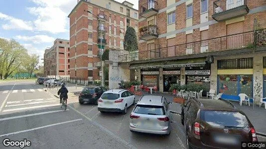 Apartments for rent in Milano Zona 2 - Stazione Centrale, Gorla, Turro, Greco, Crescenzago - Photo from Google Street View