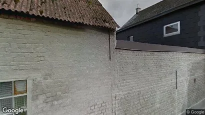 Apartments for rent in Dendermonde - Photo from Google Street View
