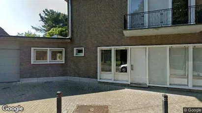 Apartments for rent in Dendermonde - Photo from Google Street View