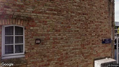 Apartments for rent in Wingene - Photo from Google Street View