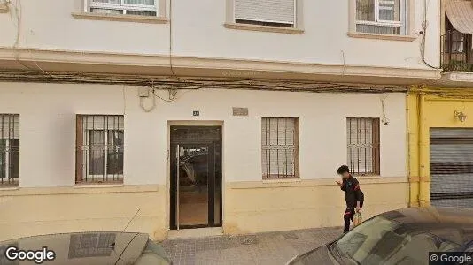 Rooms for rent in Ostiglia - Photo from Google Street View