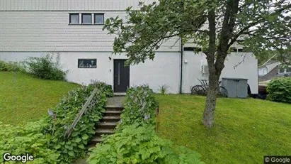 Apartments for rent in Trondheim Lerkendal - Photo from Google Street View