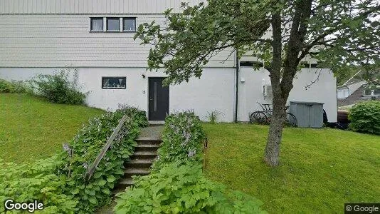 Apartments for rent in Trondheim Lerkendal - Photo from Google Street View