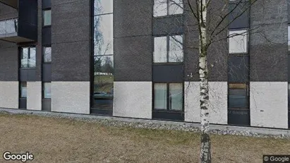 Apartments for rent in Oslo Bjerke - Photo from Google Street View