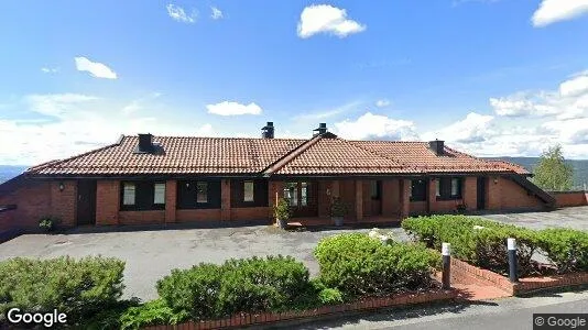 Apartments for rent in Oslo Vestre Aker - Photo from Google Street View