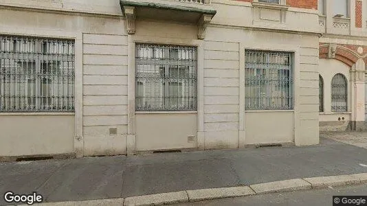 Apartments for rent in Milano Zona 1 - Centro storico - Photo from Google Street View