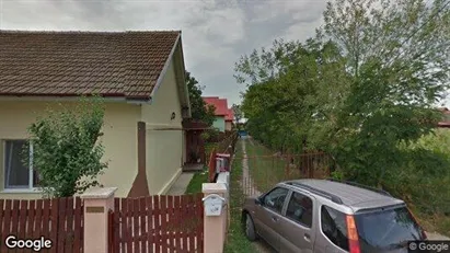 Rooms for rent in Timişoara - Photo from Google Street View