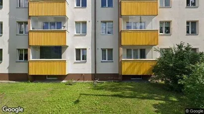 Apartments for rent in Tallinn Kesklinna - Photo from Google Street View