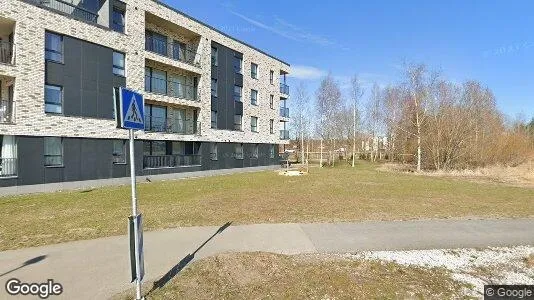 Apartments for rent in Tallinn Kesklinna - Photo from Google Street View