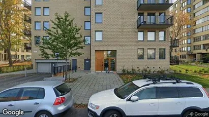 Apartments for rent in Malmö City - Photo from Google Street View