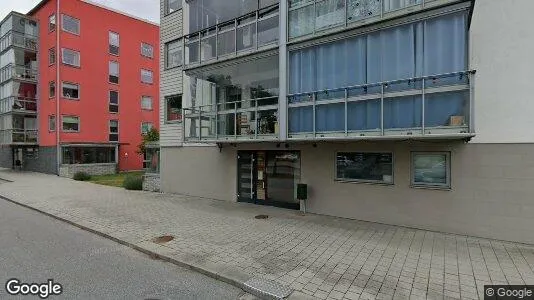Apartments for rent in Staffanstorp - Photo from Google Street View