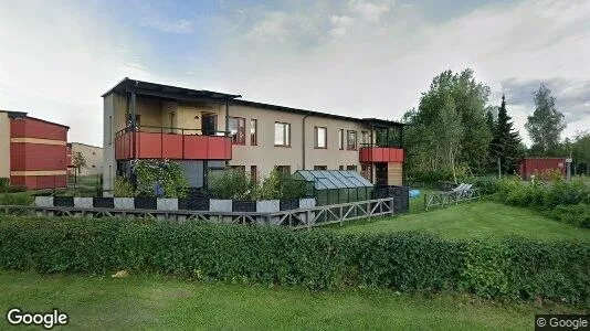 Apartments for rent in Kumla - Photo from Google Street View