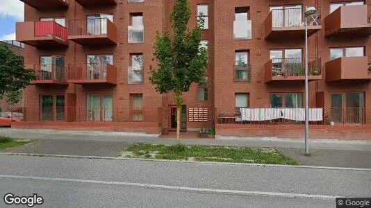 Apartments for rent in Brabrand - Photo from Google Street View