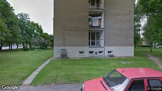 Apartments for rent in Kladno - Photo from Google Street View
